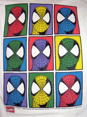 Today is Free Comic Book Day