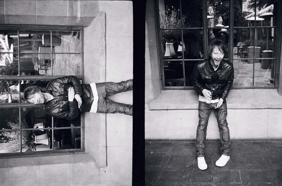 thom-yorke-in-los-angeles thom-yorke-in-los-angeles