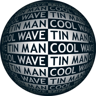 First Look: Tin Man - "Cool Wave" EP