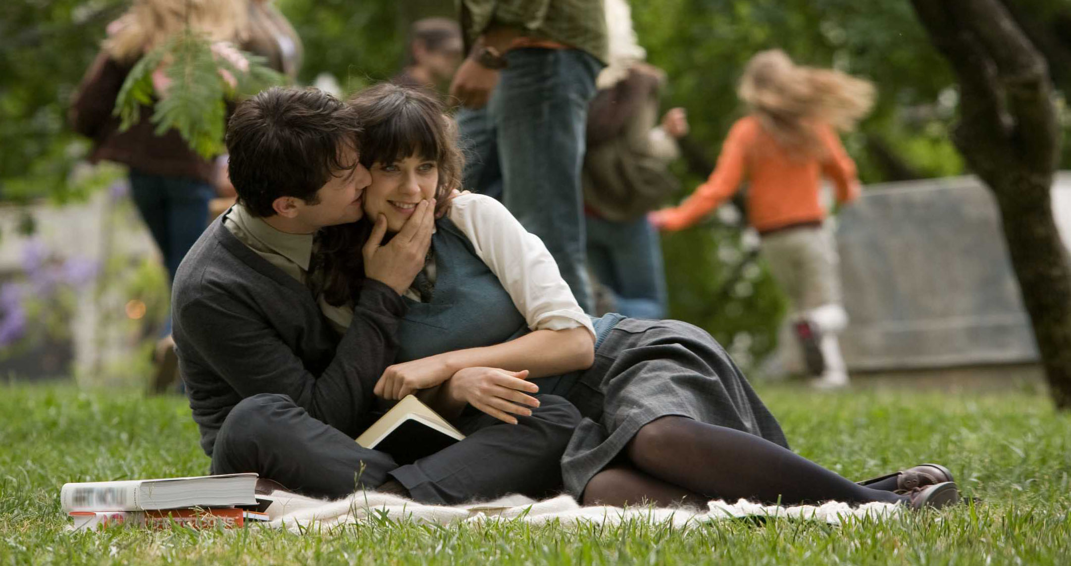 Deeper Into Movies: "(500) Days Of Summer" (2009)