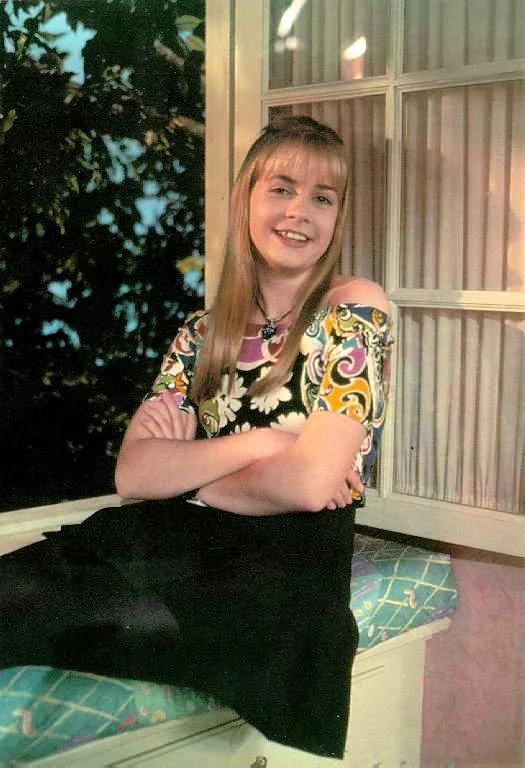 Clarissa Explains It All