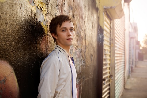 Sondre Lerche Promises To "Bring The Goods" To The Troubadour