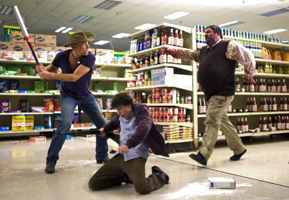 Zombieland Zombieland