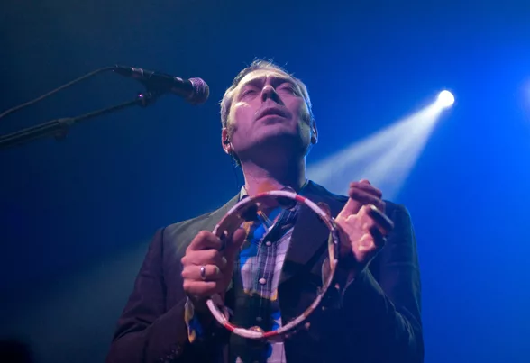 Tindersticks Tindersticks