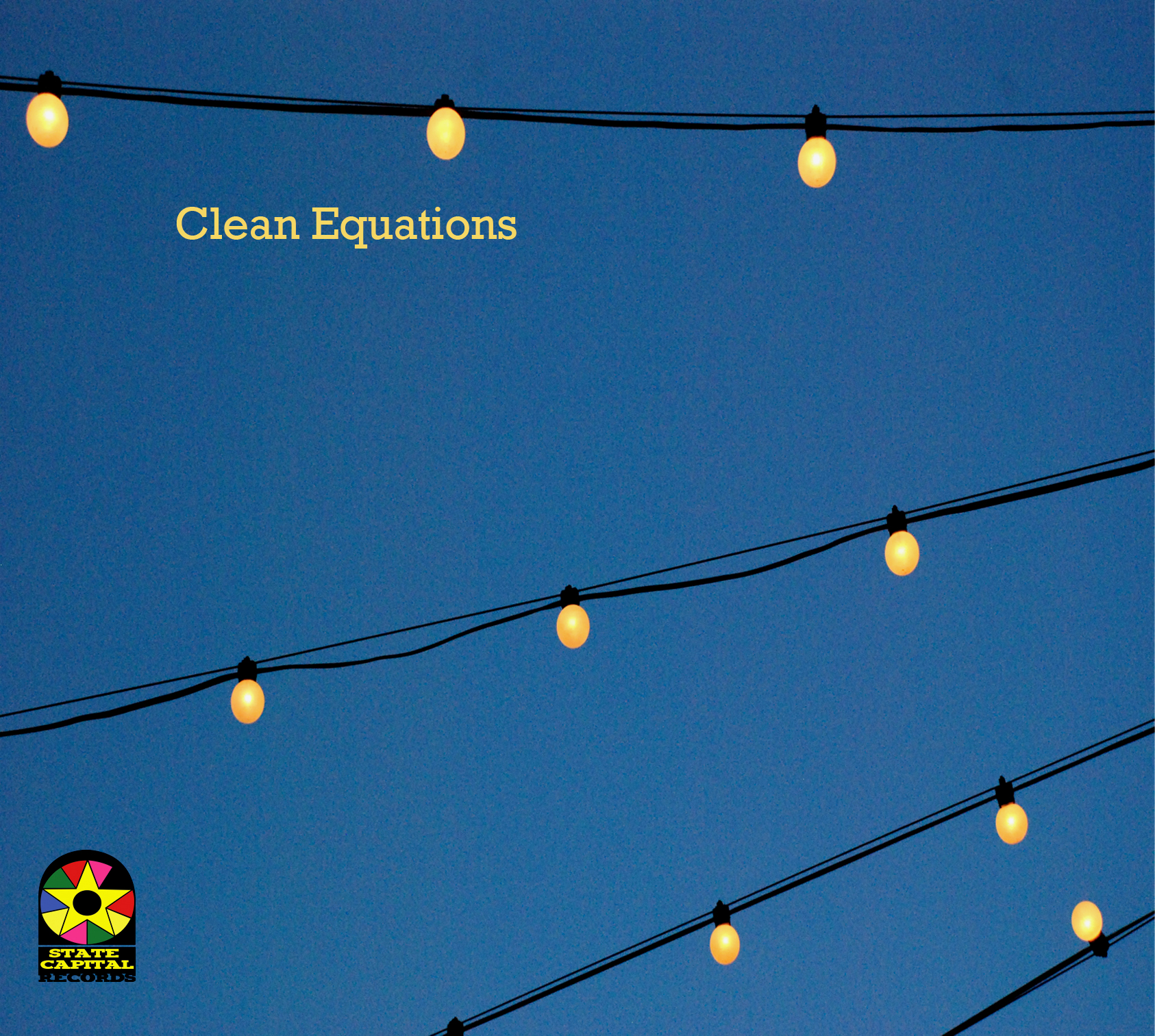 First Look: Clean Equations - "Clean Equations" EP