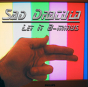 Bootlegs: Sad Dracula (Ryan Adams) - "Let It B-Minus"
