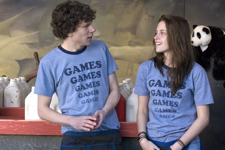 Adventureland Adventureland