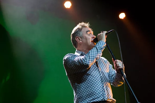 Morrissey