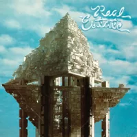 Real Estate - s/t
