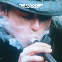 New Music: The Radio Dept. - "Heaven's On Fire"