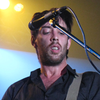 Wolf Parade's LP3 Due June 29