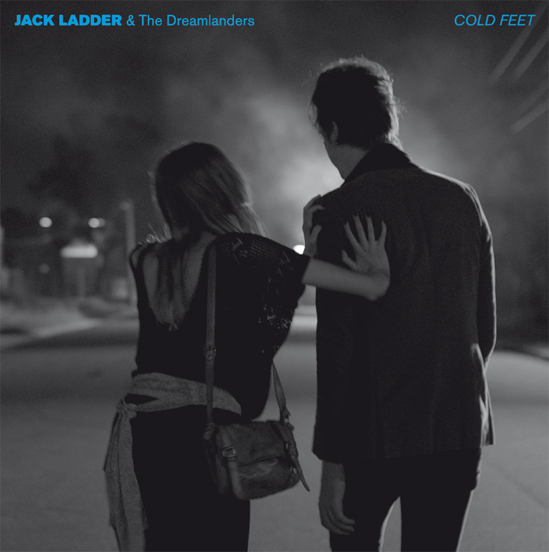Jack Ladder Cold Feet
