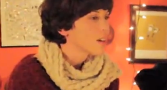 Video: North Highlands - 'Last Christmas' (Wham! Cover)