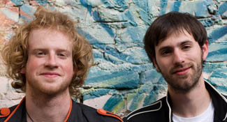 Video: yOya - 'Fireworks'