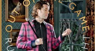 On Rotation: Rufus Wainwright - 'Out of the Game'