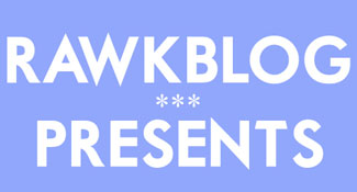 Rawkblog Presents, Episode 1: Pitchfork Fest