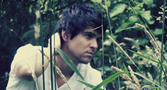 Co-Premiere: Wickerbird - 'Druids'