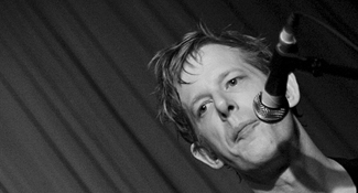 Photos: Divine Fits, Lord Huron @ Hotel Cafe, 8.21.12