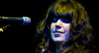 Photos: Seapony, Rose Melberg @ Los Globos, 2.09.13