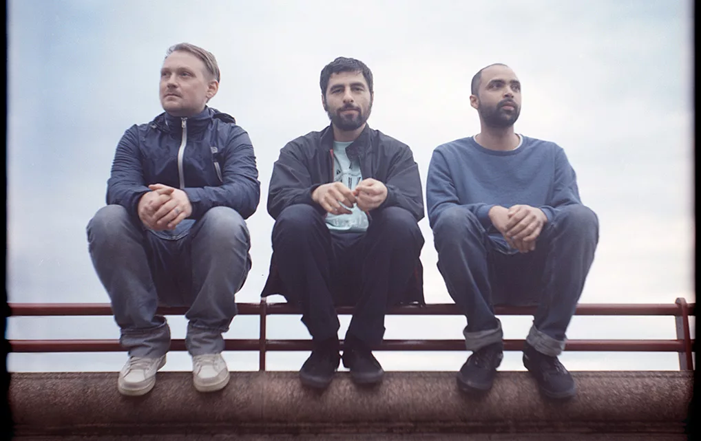 Junip Junip