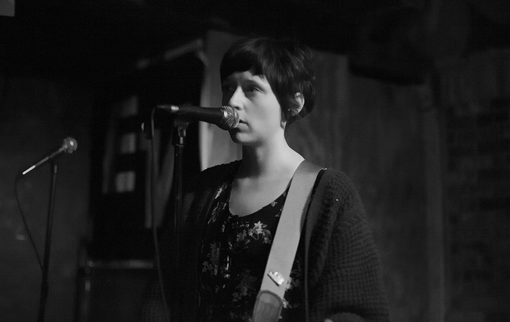 Waxahatchee Waxahatchee