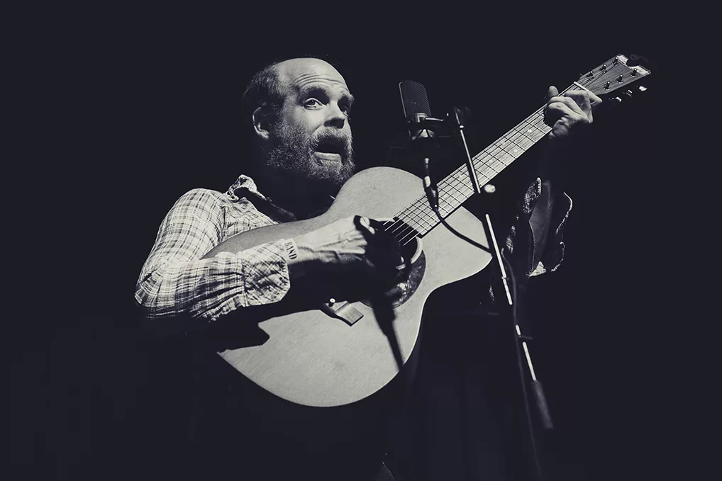 Bonnie 'Prince' Billy Bonnie 'Prince' Billy