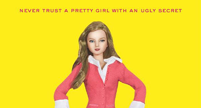 PLGM Episode 13: Pretty Little Liars, The Book!