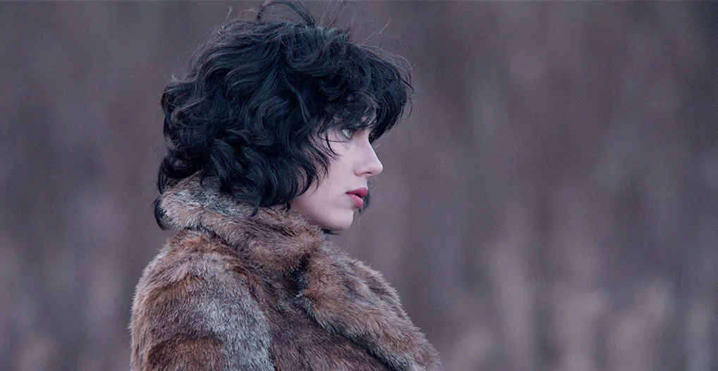 Under The Skin