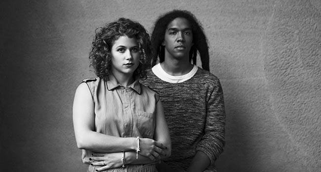 Bands: How To Do Press Photos For Blogs And Beyond