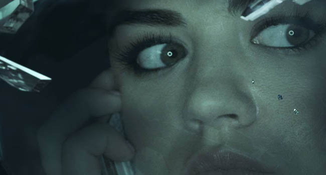 Episode 19: Pretty Little Liars S05E14: 'Through a Glass, Darkly'