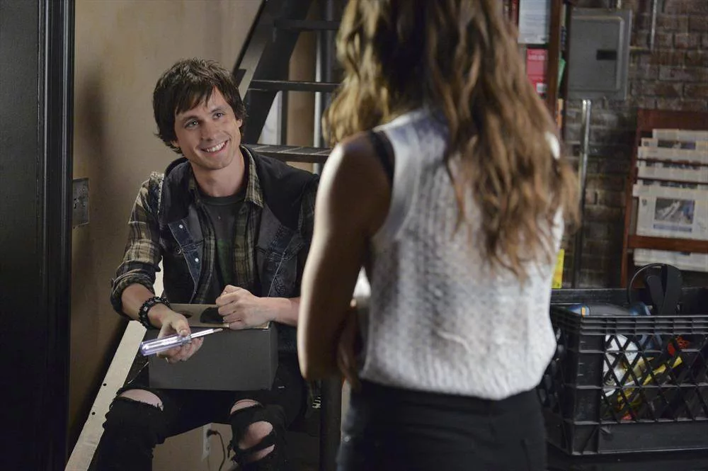 Pretty Little Liars - S05E18