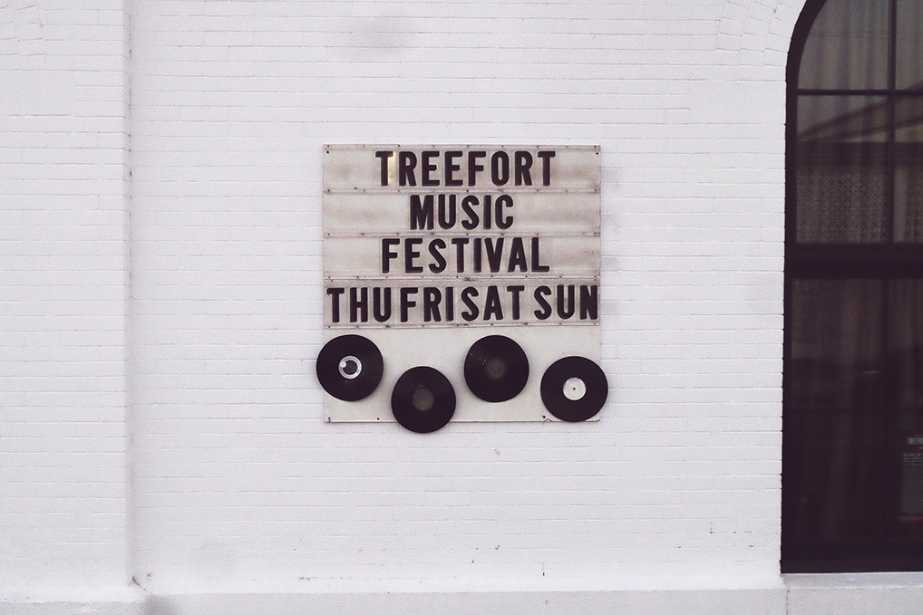 Treefort Music Fest