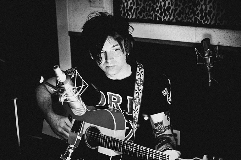 Episode 43: Ryan Adams, Taylor Swift and Father John Misty's music vortex