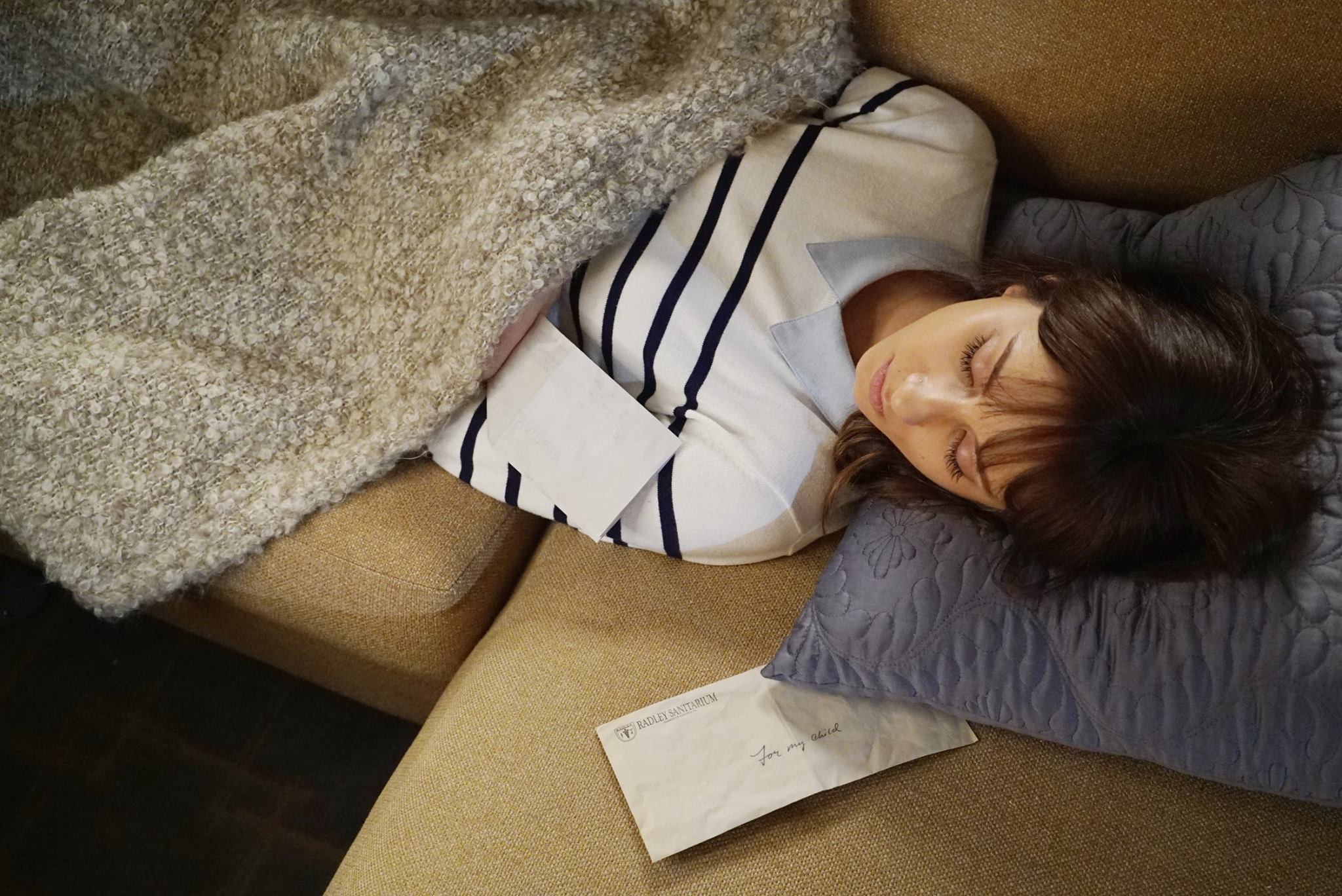 Episode 67: Pretty Little Liars S07E11, 'Playtime'
