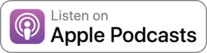 Apple Podcasts logo
