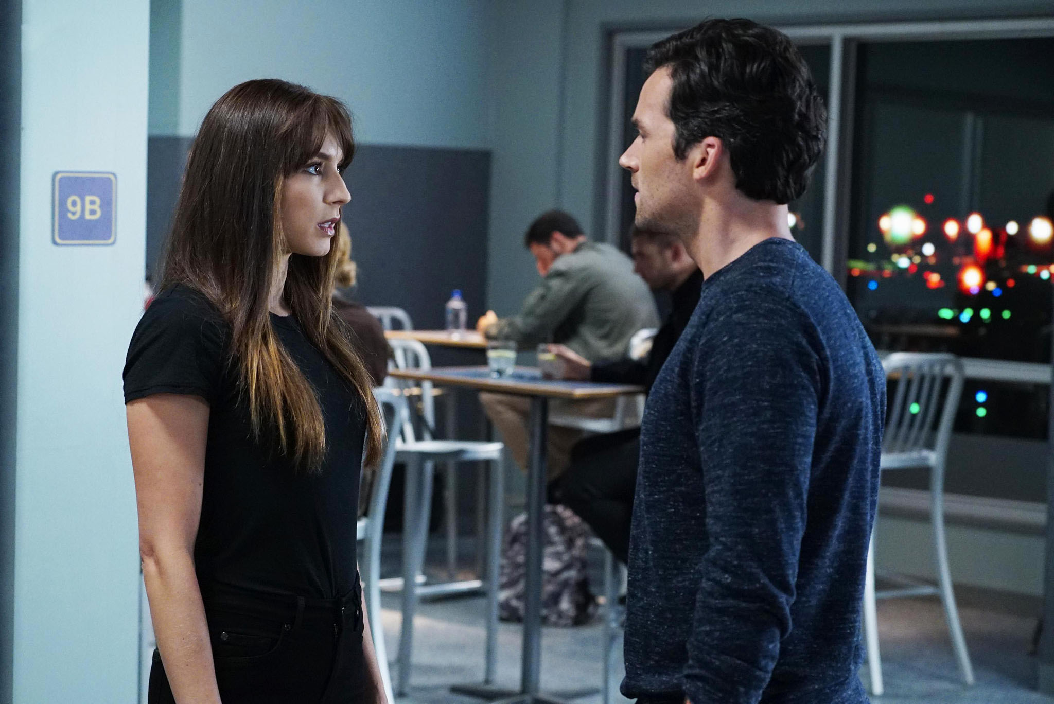 Episode 72: Pretty Little Liars S07E15, 'In the Eye Abides the Heart'