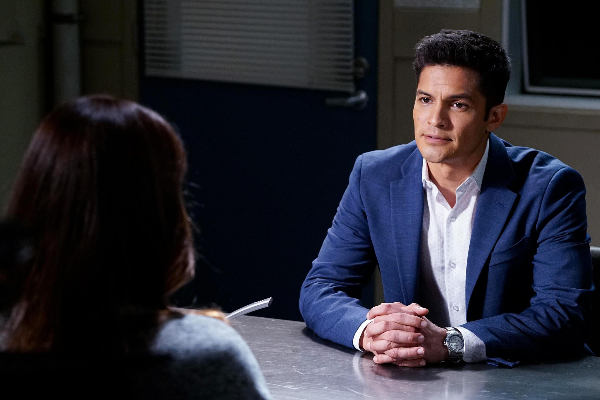 Episode 73: Pretty Little Liars S07E16, 'The Glove That Rocks the Cradle'