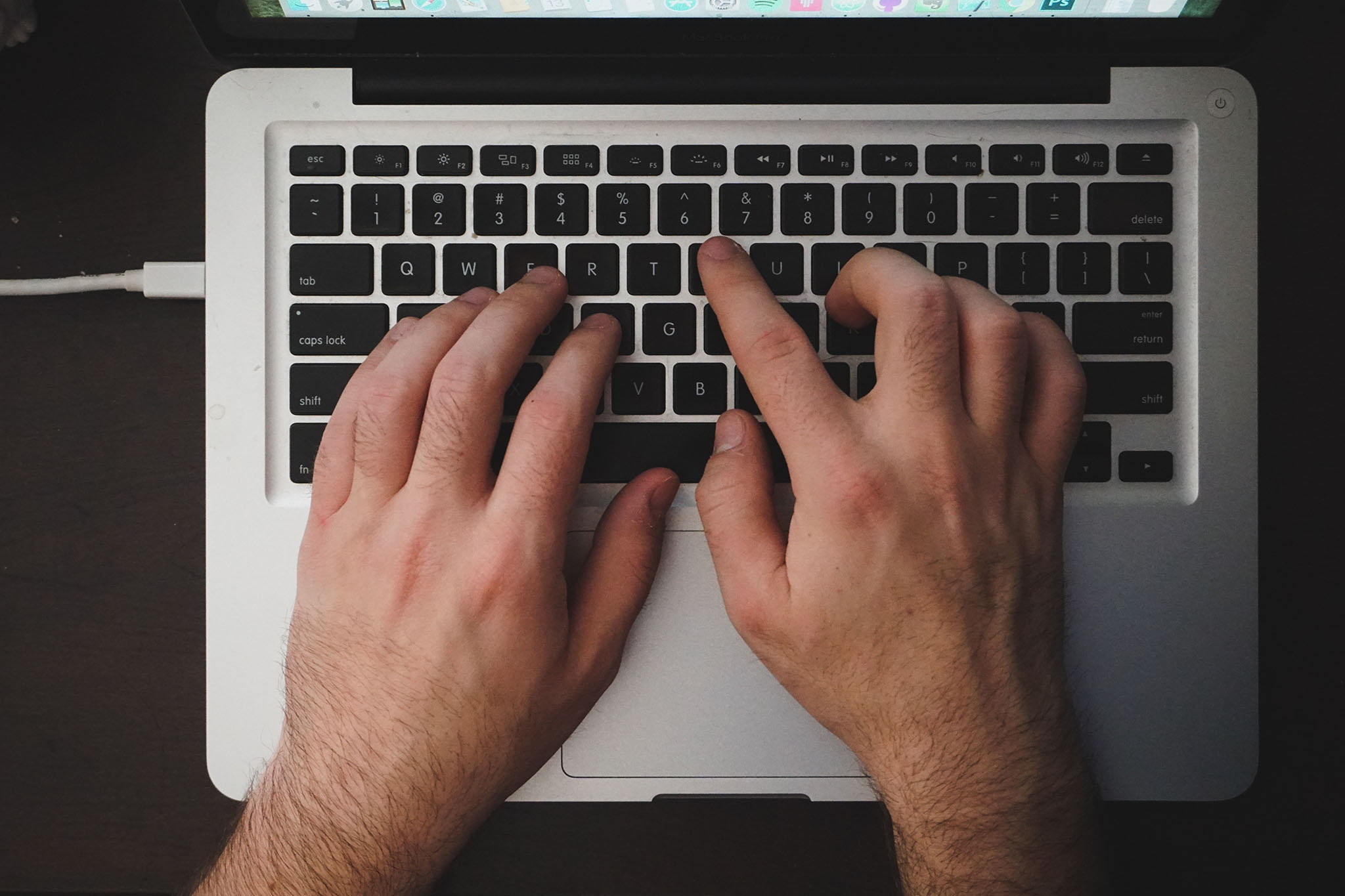 Writing app first impressions: Ulysses and Bear