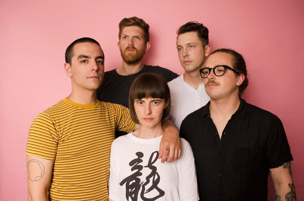Wild Ones - "Paresthesia"