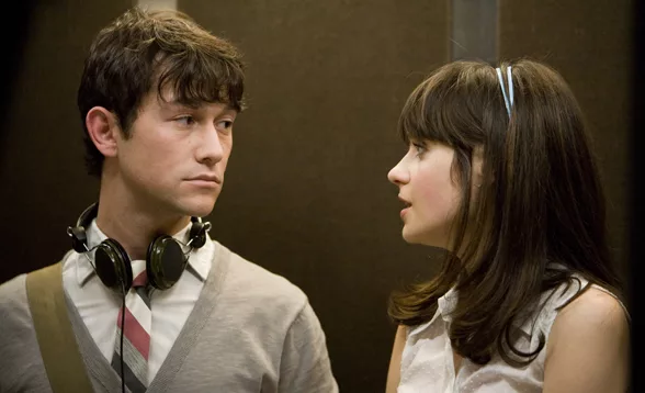 500 Days of Summer