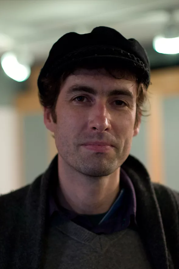 Andrew Bird Andrew Bird