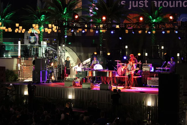 Ben Folds Ben Folds