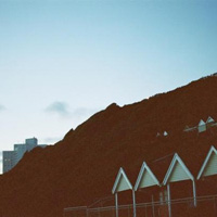 New Music: Bos Angeles - 'Beach Slalom'