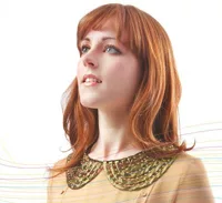 Hannah Peel