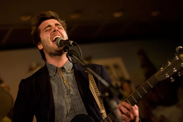 Lord Huron Lord Huron