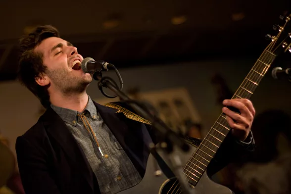 Lord Huron Lord Huron