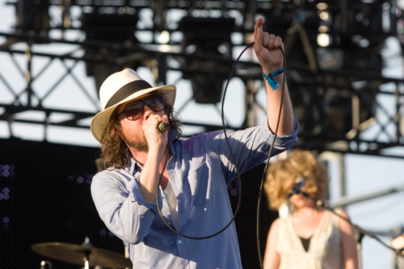 FYF Fest: The Rawkblog Guide