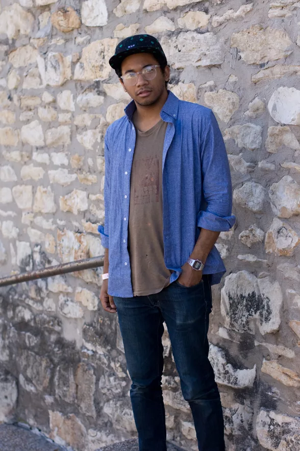 Toro Y Moi
