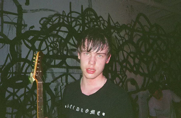 Iceage Iceage