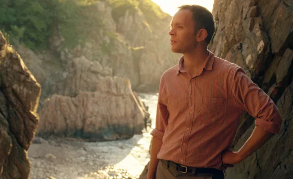 Jens Lekman